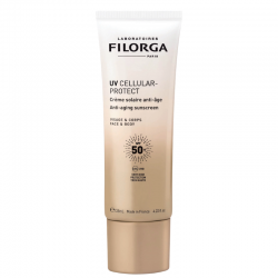 Filorga UV Cellular face &...