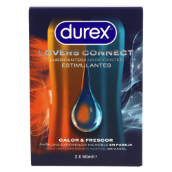 Durex lovers connect 2...