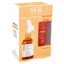 SVR pack ampoule anti-ox +...