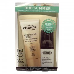 Filorga duo summer solar...