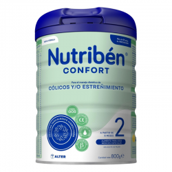 Nutriben confort 2 800g