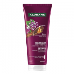 Klorane crecimiento quinina...