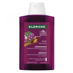 Klorane crecimiento quinina...
