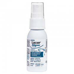 Lacer aligner spray 30ml
