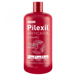 Pilexil anticaida champu...