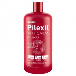 Pilexil anticaida champu...