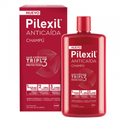 Pilexil anticaida champu...