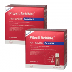 Pilexil duplo bebible...