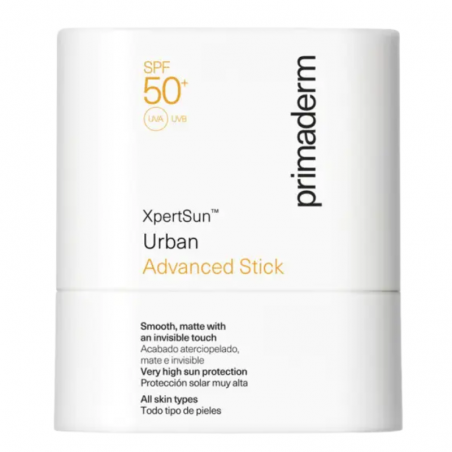 Singuladerm xpert sun urban advanced stick SPF 50+ 10ml