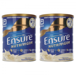 Ensure pack nutrivigor...