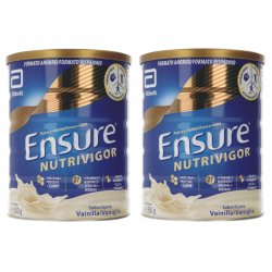 Ensure pack nutrivigor...