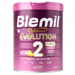 Blemil 2 optimum evolution...