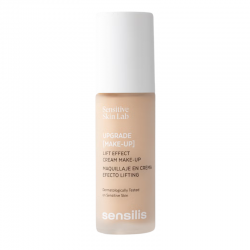Sensilis upgrade maquillaje...