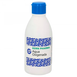 Kern Pharma Agua oxigenada...
