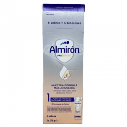 Almiron profutura 1- 5...