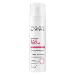 Aderma exomega gel-crema...