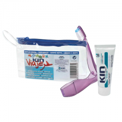 Kin cepillo dental adulto...