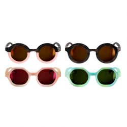 Suavinex gafas de sol...