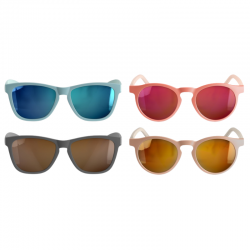 Suavinex gafas de sol...