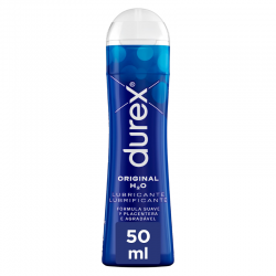 Durex original lubricante...