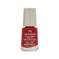 Mavala color los angeles 74