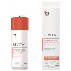 DS Labs revita champu...