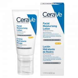 Cerave locion hidratante...