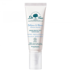 Dr. Tree bálsamo de manos...