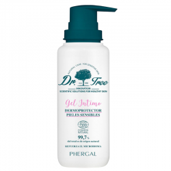 Dr. Tree gel intimo...