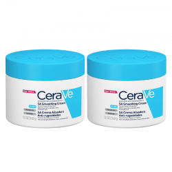 Cerave duplo crema...