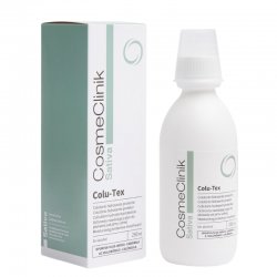 CosmeClinik Sativa colu-tex