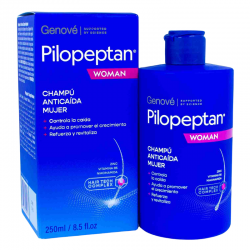 Pilopeptan Woman Champú...