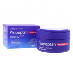 Pilopeptan Woman Mascarilla...