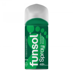 Funsol spray 150ml