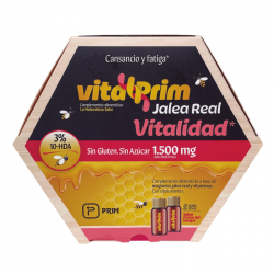 Vitalprim jalea real...