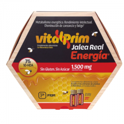 Vitalprim jalea real...
