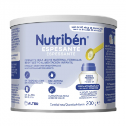 Nutriben espesante 200g