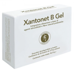 Bromatech Xantonet B gel 24...