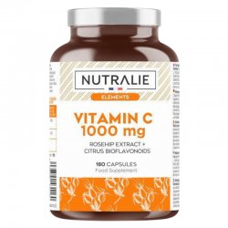 Nutralie vitamin C 1000mg...