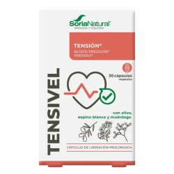 Soria natural tensivel...