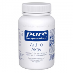 Pure encapsulations arthro...