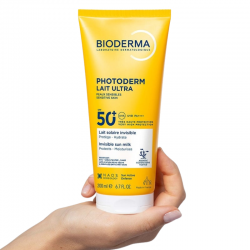 Bioderma Photoderm lait...