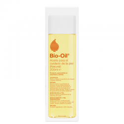 Bio-oil natural aceite para...