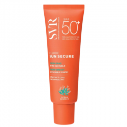 SUN SECURE FLUIDE SPF 50+...