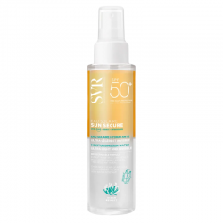 SVR sun secure eau sol SPF...