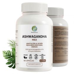 Bioactive labs  ashwagandha...