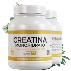 Bioactive labs creatina...