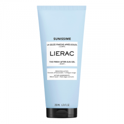 Lierac sunissime gel...