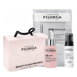 Filorga pack beauty flash...