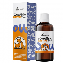 Soria natural gastrowow 30ml